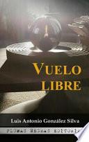 libro Vuelo Libre